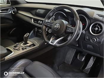 Used Alfa Romeo Stelvio 2022 for sale - 76085699: Photo 4