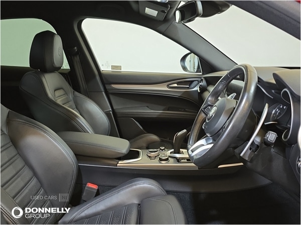 Used Alfa Romeo Stelvio 2022 for sale - 76085699: Photo 8