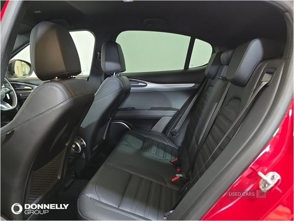 Used Alfa Romeo Stelvio 2022 for sale - 76085699: Photo 9