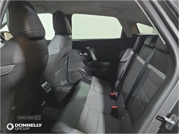 Used Citroen C4 2023 for sale - 77021537: Photo 11