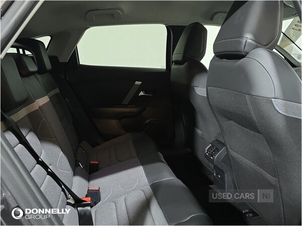 Used Citroen C4 2023 for sale - 77021537: Photo 13