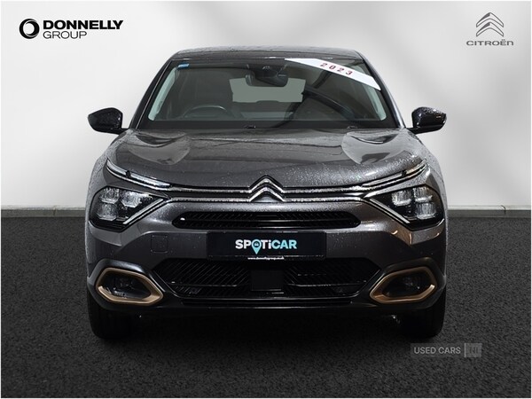 Used Citroen C4 2023 for sale - 77021537: Photo 14