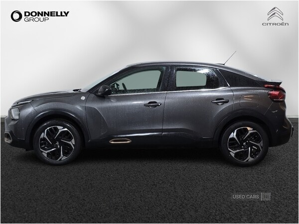 Used Citroen C4 2023 for sale - 77021537: Photo 16