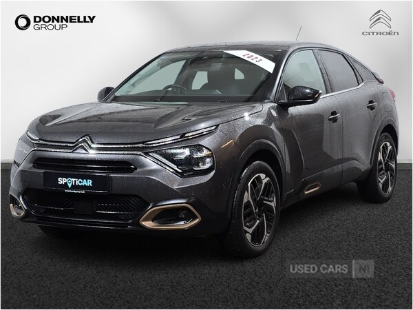 Used Citroen C4 2023 for sale - 77021537: Photo 17