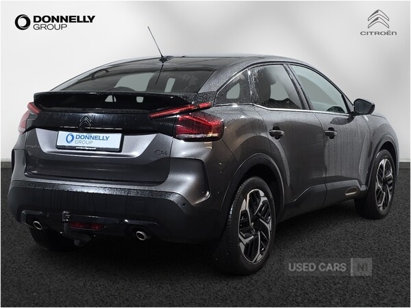 Used Citroen C4 2023 for sale - 77021537: Photo 18