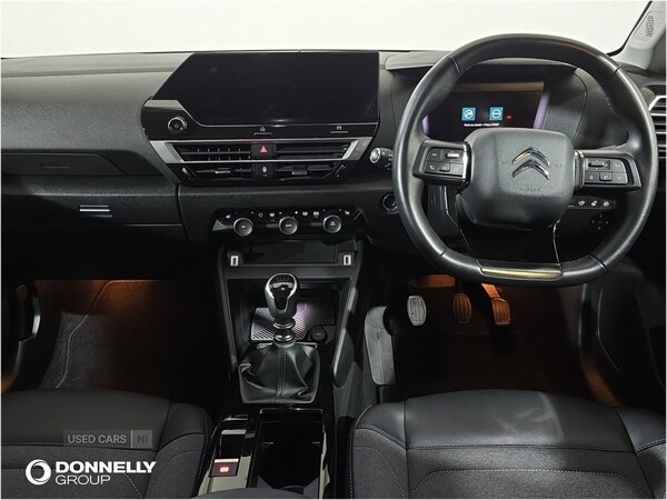 Used Citroen C4 2023 for sale - 77021537: Photo 19