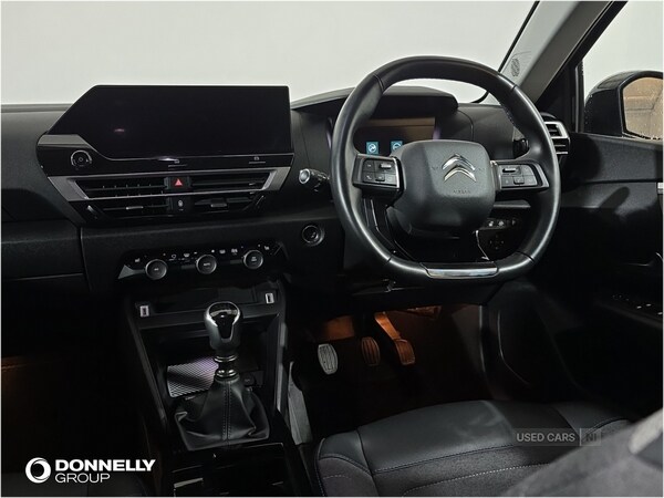 Used Citroen C4 2023 for sale - 77021537: Photo 20