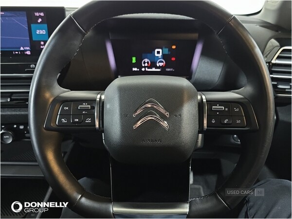 Used Citroen C4 2023 for sale - 77021537: Photo 21