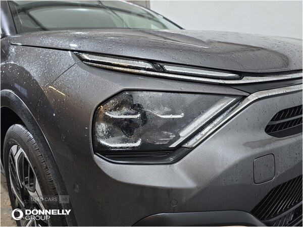 Used Citroen C4 2023 for sale - 77021537: Photo 24