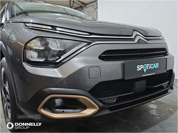 Used Citroen C4 2023 for sale - 77021537: Photo 26