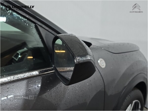 Used Citroen C4 2023 for sale - 77021537: Photo 27