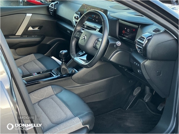 Used Citroen C4 2023 for sale - 77021537: Photo 3