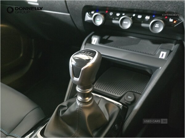 Used Citroen C4 2023 for sale - 77021537: Photo 31