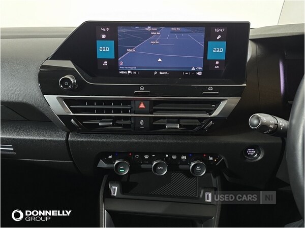 Used Citroen C4 2023 for sale - 77021537: Photo 32