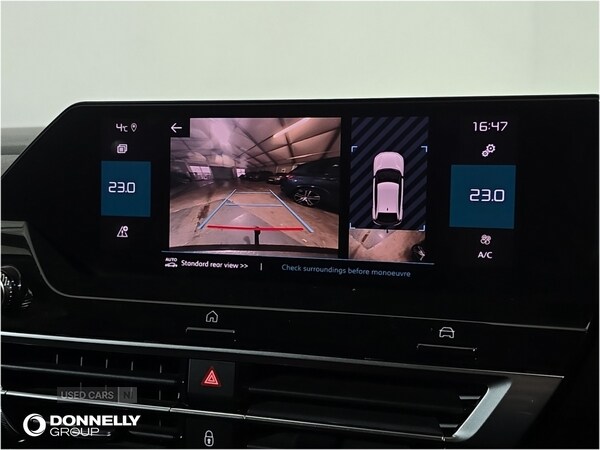 Used Citroen C4 2023 for sale - 77021537: Photo 33