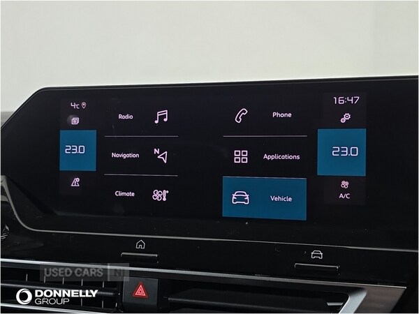 Used Citroen C4 2023 for sale - 77021537: Photo 34