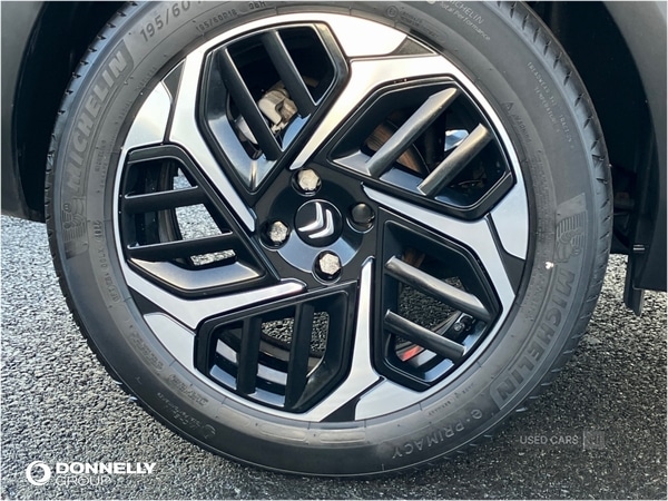 Used Citroen C4 2023 for sale - 77021537: Photo 4