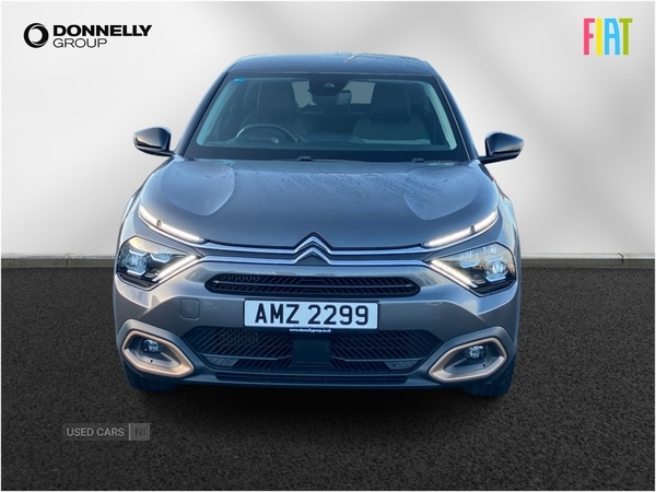 Used Citroen C4 2023 for sale - 77021537: Photo 5