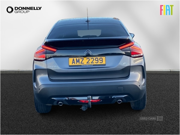 Used Citroen C4 2023 for sale - 77021537: Photo 6