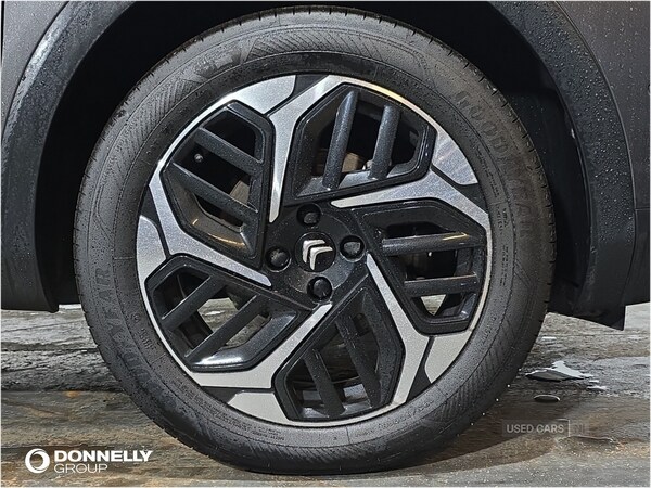 Used Citroen C4 2023 for sale - 77021537: Photo 9