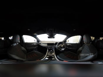 Used Alfa Romeo Tonale 2023 for sale - 78185954: Photo