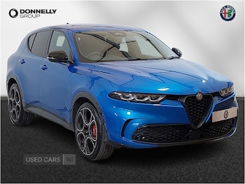 Used Alfa Romeo Tonale 2023 for sale - 78185954: Photo