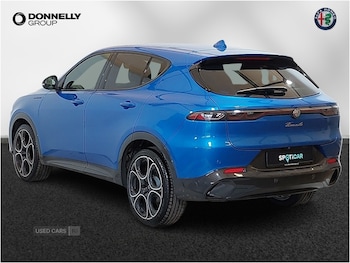 Used Alfa Romeo Tonale 2023 for sale - 78185954: Photo