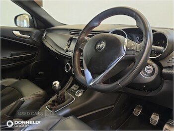 Used Alfa Romeo Giulietta 2020 for sale - 78602247: Photo