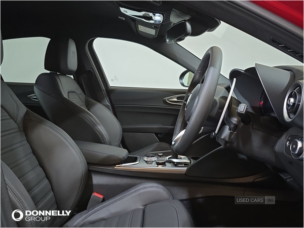 Used Alfa Romeo Giulia 2025 for sale - 77280143: Photo 10