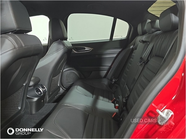 Used Alfa Romeo Giulia 2025 for sale - 77280143: Photo 11