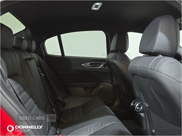 Used Alfa Romeo Giulia 2025 for sale - 77280143: Photo 13