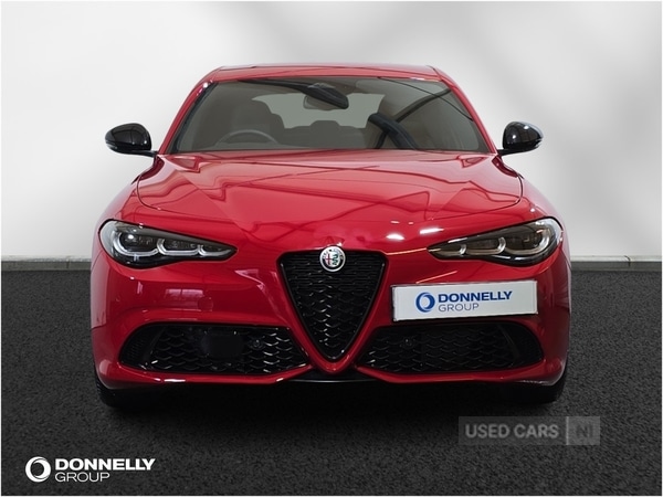 Used Alfa Romeo Giulia 2025 for sale - 77280143: Photo 14