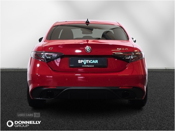 Used Alfa Romeo Giulia 2025 for sale - 77280143: Photo 15