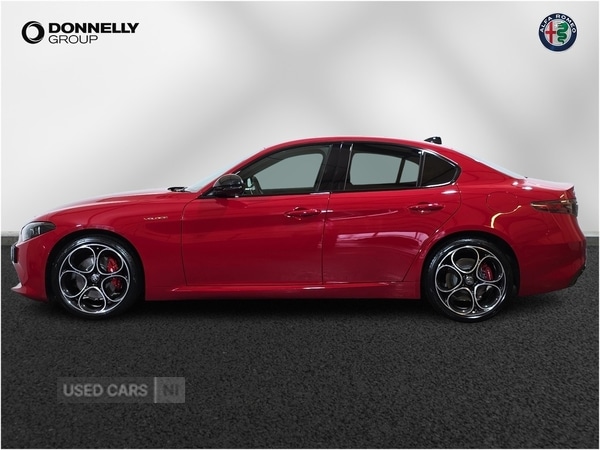 Used Alfa Romeo Giulia 2025 for sale - 77280143: Photo 16