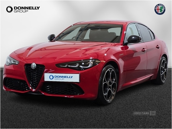 Used Alfa Romeo Giulia 2025 for sale - 77280143: Photo 17
