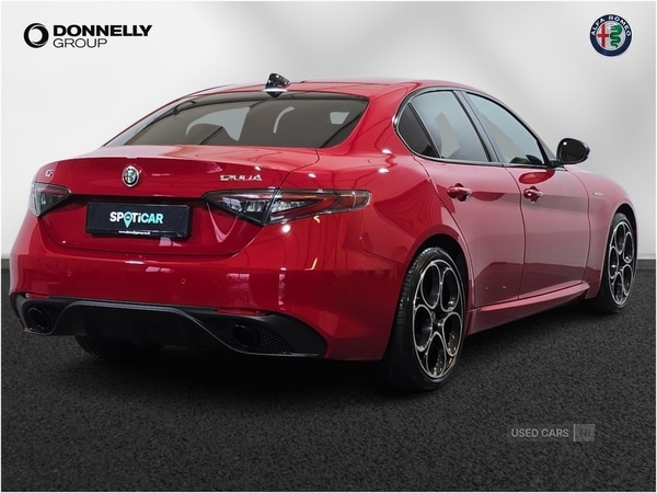 Used Alfa Romeo Giulia 2025 for sale - 77280143: Photo 18