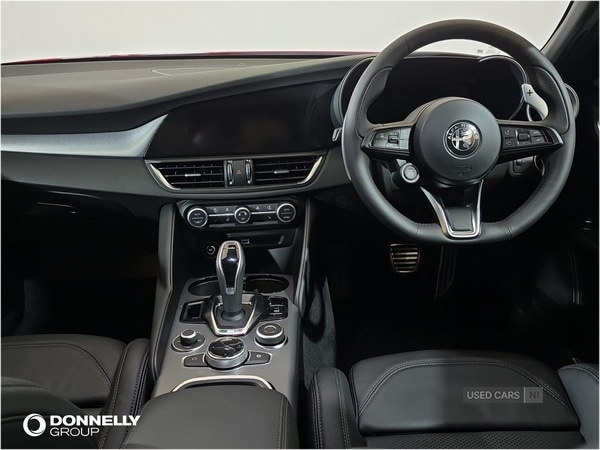 Used Alfa Romeo Giulia 2025 for sale - 77280143: Photo 19
