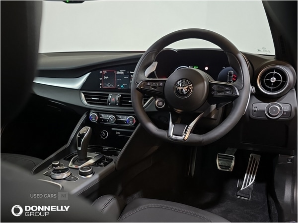 Used Alfa Romeo Giulia 2025 for sale - 77280143: Photo 20