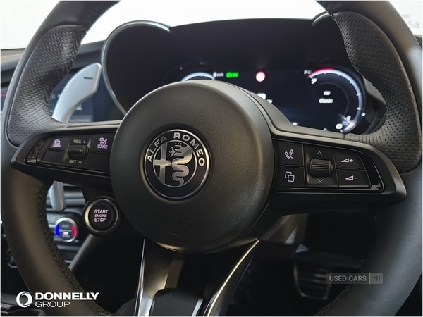 Used Alfa Romeo Giulia 2025 for sale - 77280143: Photo 21