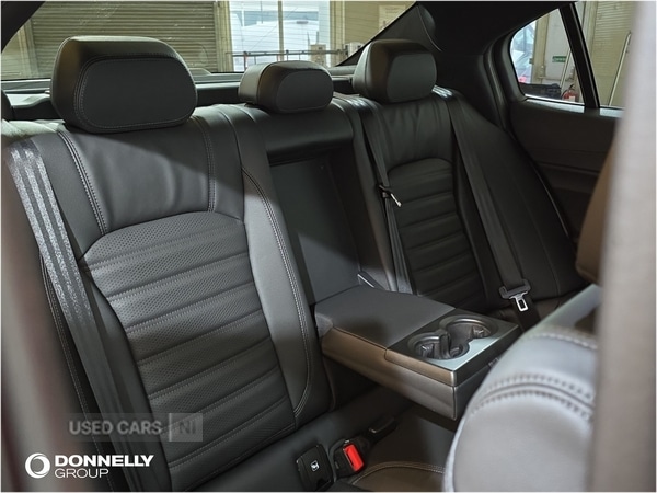 Used Alfa Romeo Giulia 2025 for sale - 77280143: Photo 23