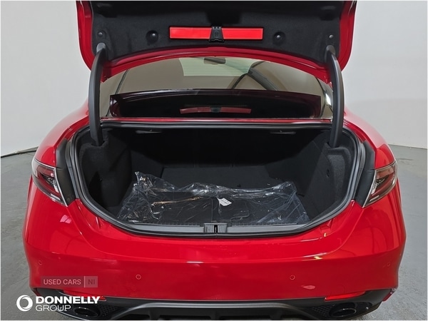 Used Alfa Romeo Giulia 2025 for sale - 77280143: Photo 24