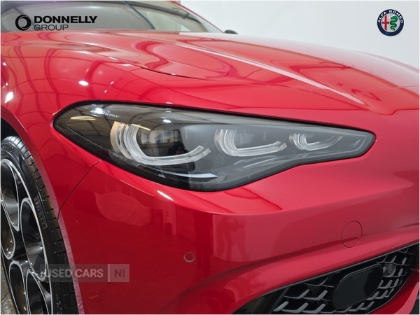 Used Alfa Romeo Giulia 2025 for sale - 77280143: Photo 25