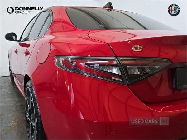 Used Alfa Romeo Giulia 2025 for sale - 77280143: Photo 26