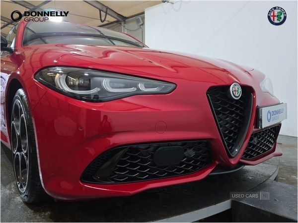 Used Alfa Romeo Giulia 2025 for sale - 77280143: Photo 27