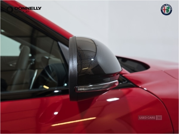 Used Alfa Romeo Giulia 2025 for sale - 77280143: Photo 28