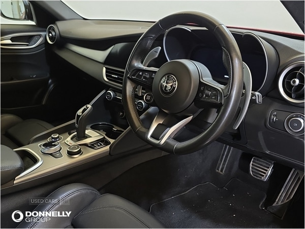 Used Alfa Romeo Giulia 2025 for sale - 77280143: Photo 3