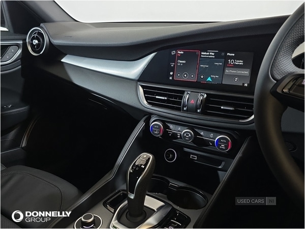 Used Alfa Romeo Giulia 2025 for sale - 77280143: Photo 32