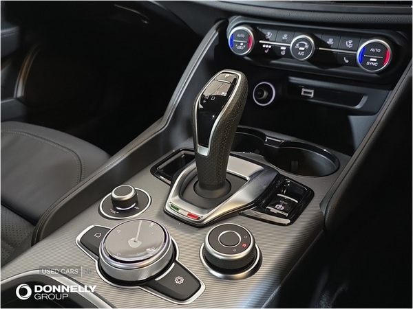 Used Alfa Romeo Giulia 2025 for sale - 77280143: Photo 33