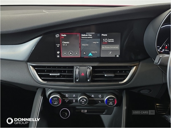 Used Alfa Romeo Giulia 2025 for sale - 77280143: Photo 34