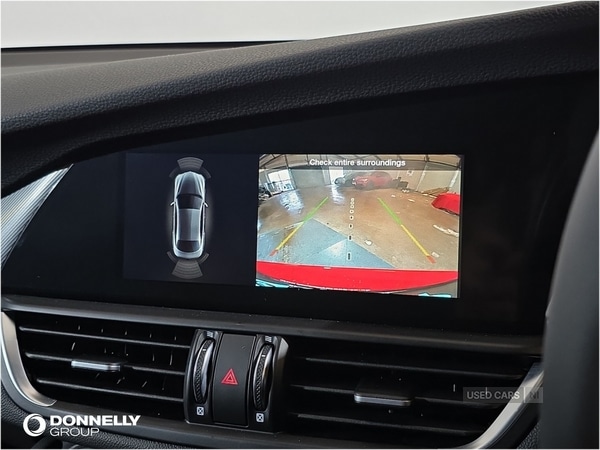 Used Alfa Romeo Giulia 2025 for sale - 77280143: Photo 35